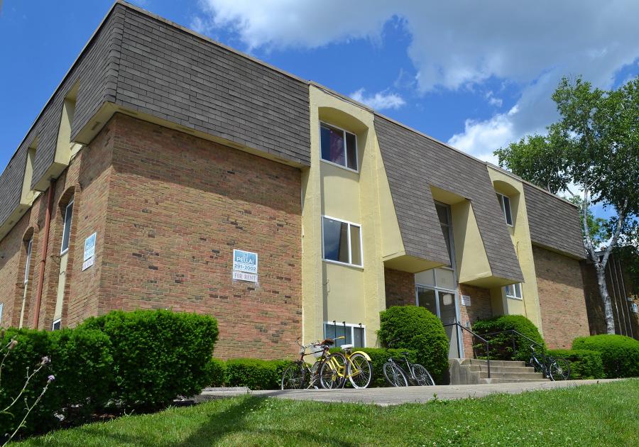 30 E. Lane Ave Efficiency Renovated Unit A Pella Company